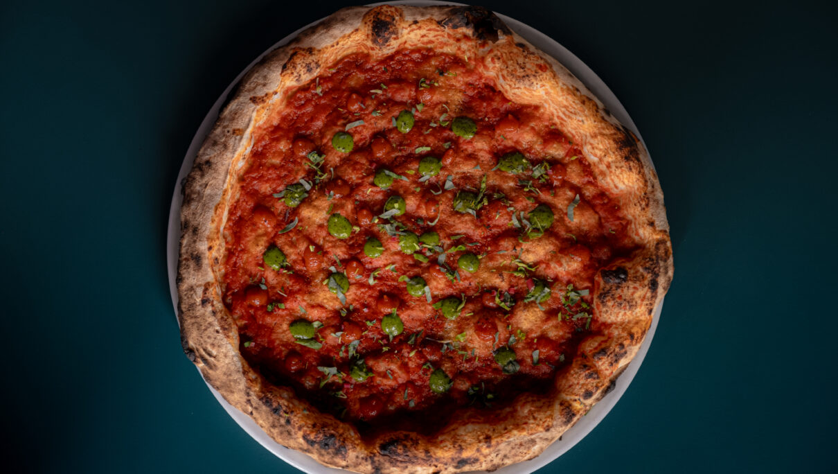 La Magia Nascosta dietro la Lievitazione della Pizza: Perché è così Importante?